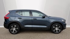 Volvo Xc40 1.5 T3 [163] Inscription 5dr Geartronic Petrol Estate